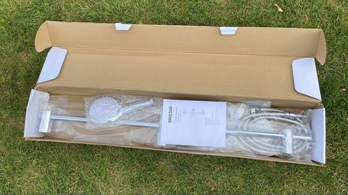 Bristan evo shower kit - bristan,