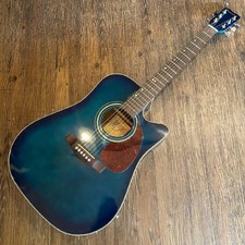 Burswood Acoustic Guitar