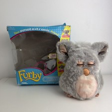 Emoto tronic sleepy grey - emoto-tronic,