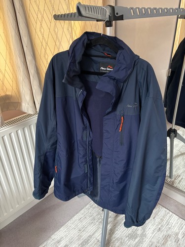 Peter storm men navy - peter, xl