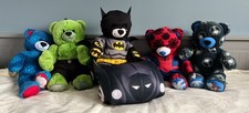 Build bear marvel bundle - build, a