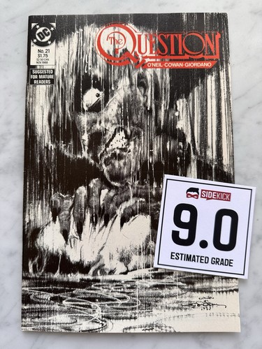 The question 9 0 - the, 9.0