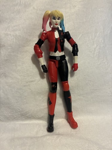 Comics harley quinn action - dc,