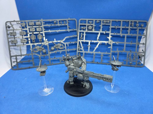 Warhammer 40k tau broadside - 40k,