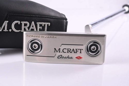 Mizuno craft city series - mizuno,
