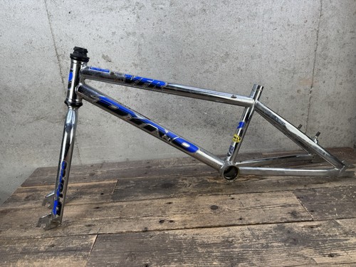 Dyno vfr bmx frame - frame, amd