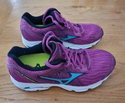 Mizuno wave inspire size - wave,