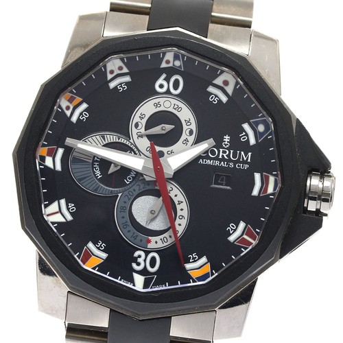 Corum admiral cup - cup, 48