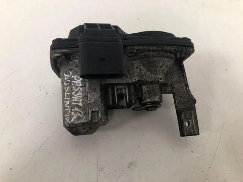 Passat 3g2 throttle body - vw,