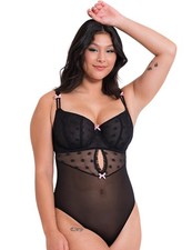 Curvy Kate Frill Me Body