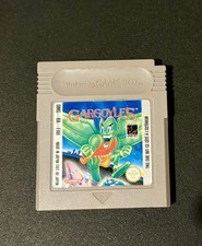 Gargoyle's Quest for the