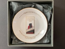 Cunard QE2 - Final Eastbound