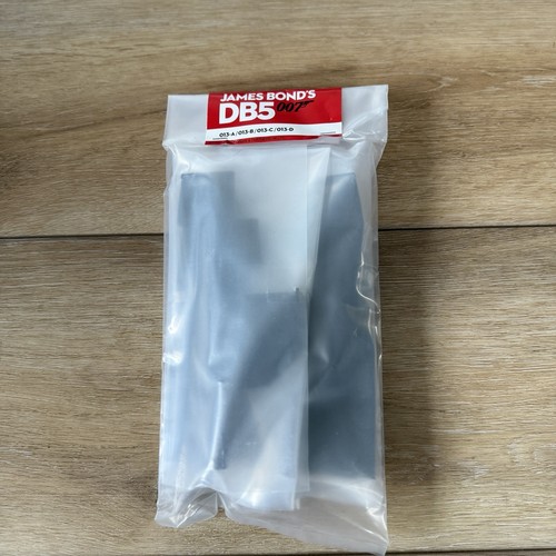 Eaglemoss build your - build,