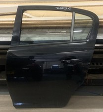 2006-2014 VAUXHALL CORSA D 5