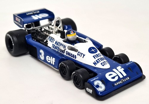 Quartzo tyrrell p34 - quartzo,
