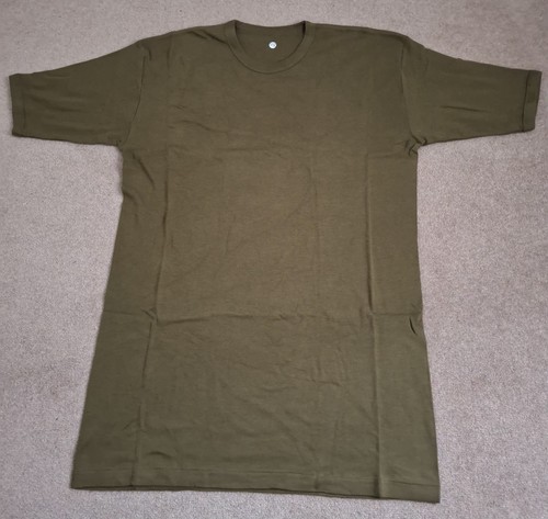 New british military t - xl,