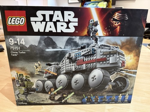 Lego 75151 star - lego,