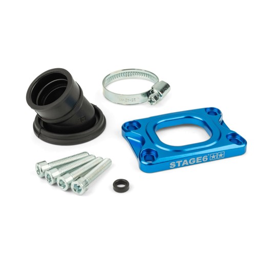 Stage6 360 intake manifold - 360°,