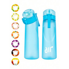 0.8L Air Water Bottle with