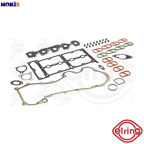 Gasket kit cylinder head - cylinder,
