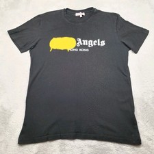 Palm Angels Large Graphic