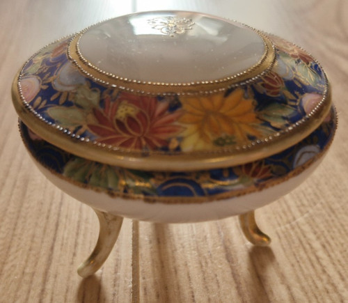 Vintage noritake gold gilded - noritake,