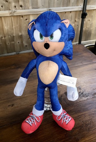 Sonic the hedgehog 2 - the,