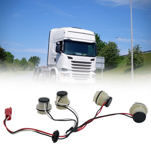 For scania front indicator - for,
