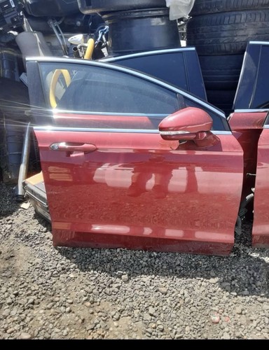 Ford mondeo drivers front - drivers,