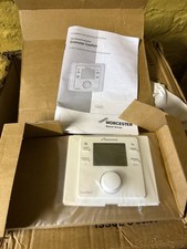 Worcester Comfort 1 RF Twin