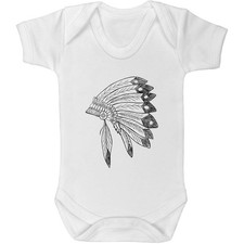 'Native American Headdress'