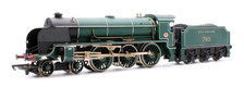 HORNBY 'OO' GAUGE R154 SR