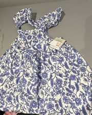 Primark Girl Summer Dress -