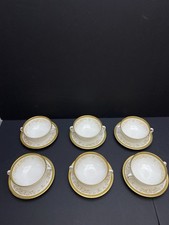 Royal Doulton Belmont Set Of