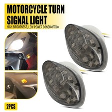 LED Turn Signal Indicator