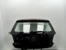 VOLKSWAGEN POLO Boot Lid