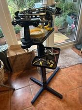 Rab Stringmaster 1000 Racket Stringing Machine