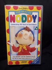 The best noddy - best,