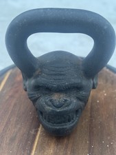 RETIRED ONNIT 36LBS 1 Pood