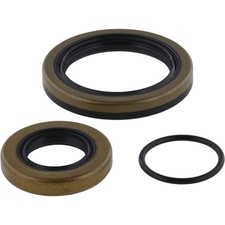 New All Balls Racing Crank