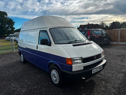Volkswagen camper van - volkswagen,