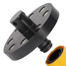 Chassis Flusher Wheel Arch
