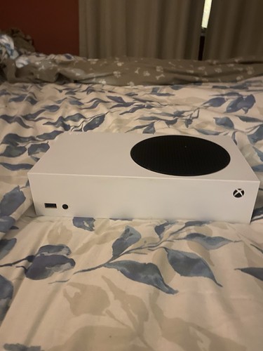 Xbox series 1tb - s,