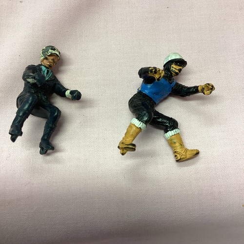 Britains vintage model - britains,