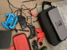 Job Lot Electrical Items