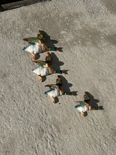 A Stunning Beswick Set Of 4