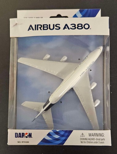 Daron a380 house colours - a380,