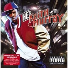 Keith murray - keith,