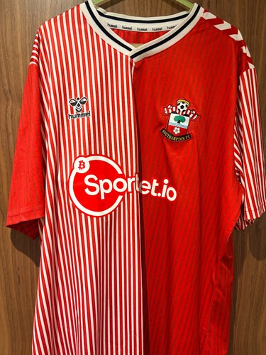 Southampton 2023 home - fc,