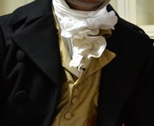 Regency Cravat